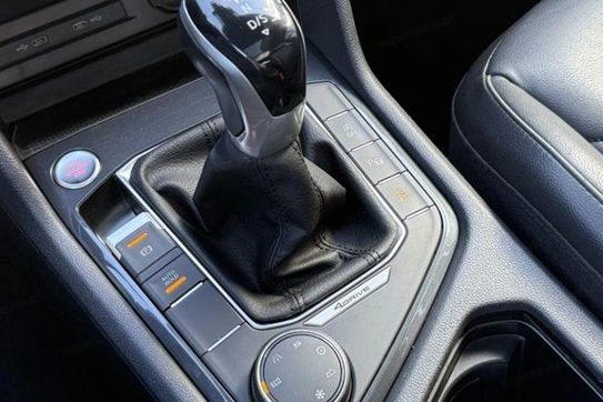Seat Tarraco 2.0 TDI Xcellence