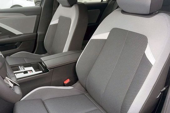 Opel Astra VI Business Edition AT8 S&S 1.2 T