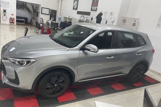 MG ZS 1.5  Standard MT