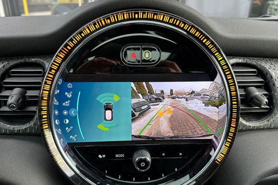 Mini Mini Cooper SE Classic Trim