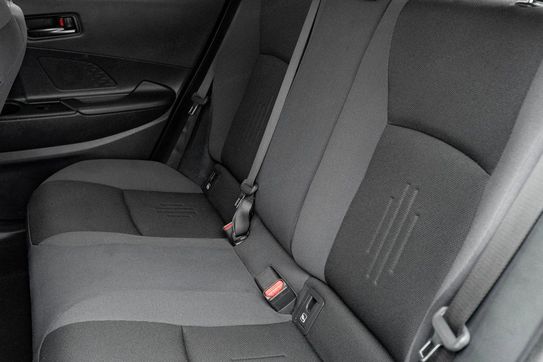 Toyota C-HR 1.8 Hybrid Premium