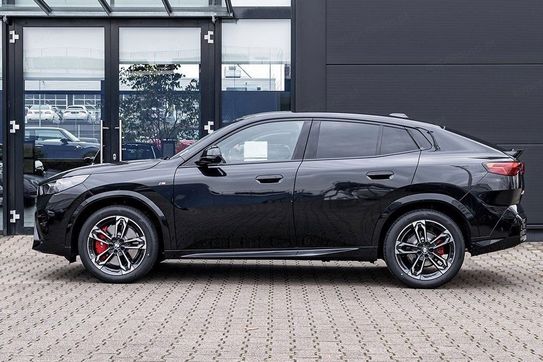 BMW X2 sDrive20i M Sport