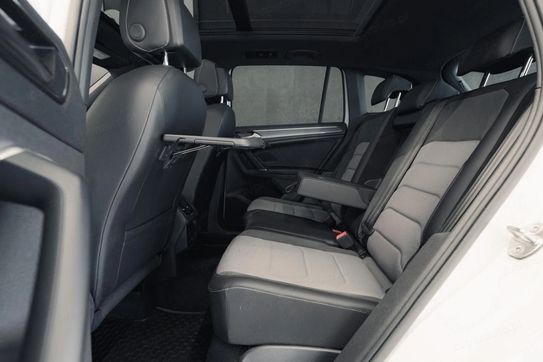 Volkswagen Tiguan 2.0 TSI 4Mot. R-Line DSG