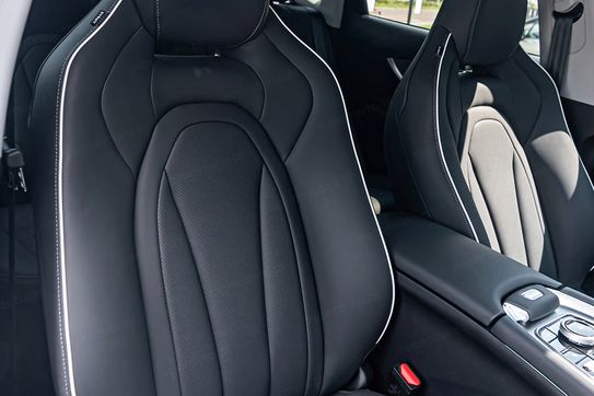 Chery Tiggo 7 Prestige 1.5 T-GDI Super Hybrid DHT