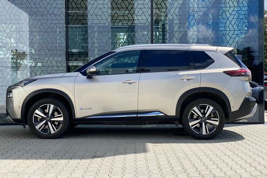 Nissan X-Trail 1.5 VC-T e-POWER Tekna e-4ORCE