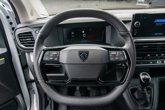 Peugeot Expert XL L2H1