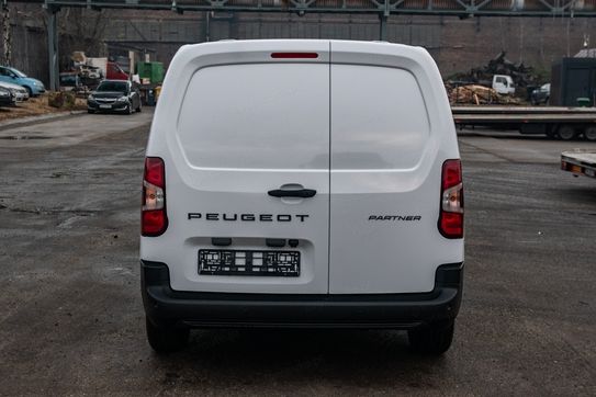 Peugeot Partner Van XL L2 EAT8