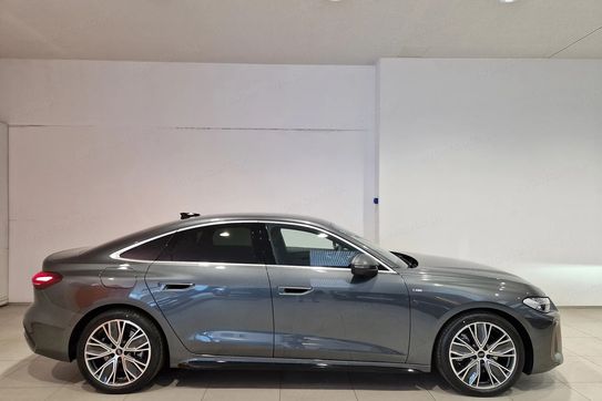 Audi A5 TFSI S line