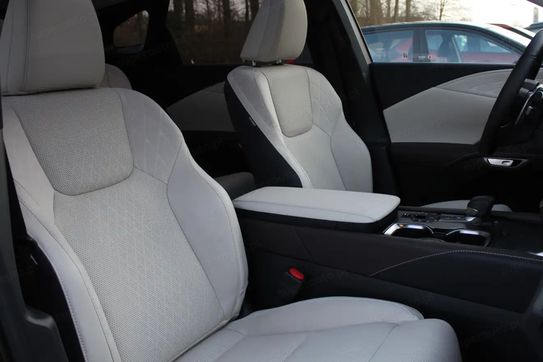 Lexus RX 350h F Sport Design 2.5 Hybrid