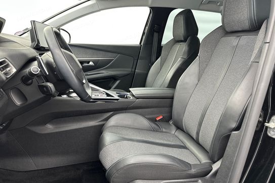 Peugeot 3008 Allure Pack 1.6 Hybrid e-EAT8