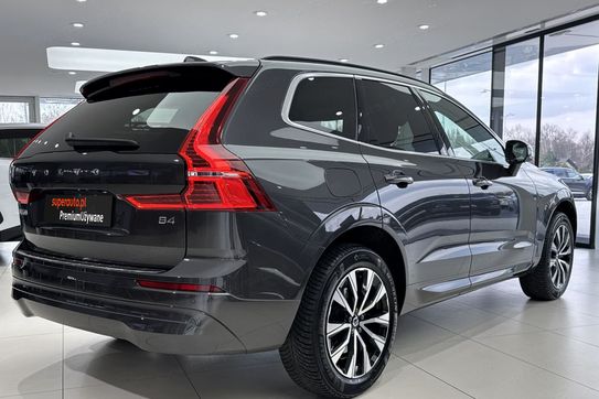 Volvo XC60 B4 B Core aut