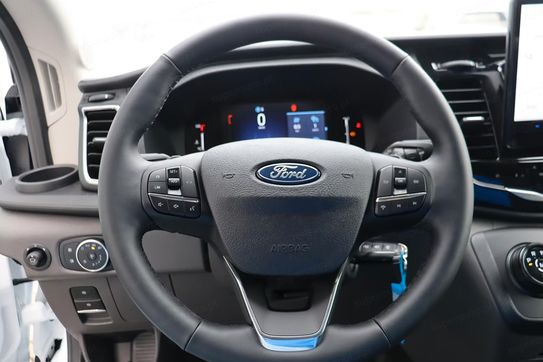 Ford Transit Kombi M1 350 L3H2 Trend A8