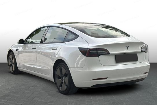 Tesla Model 3 Standard Range Plus