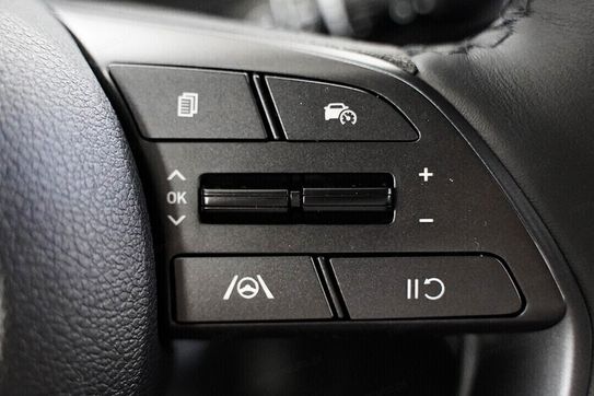 Hyundai i20 1.0 T-GDi Smart