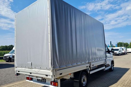 Renault Master L3 Zabudowa 10EP