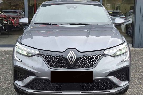 Renault Arkana Techno MMT 1.6 E-Tech Full Hybrid