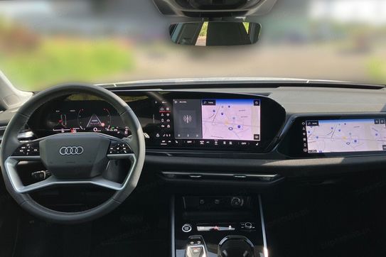 Audi A6 40 TDI Quattro