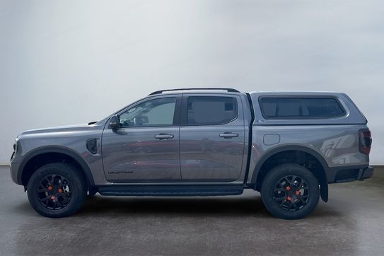 Ford Ranger Wildtrak A10 4x4