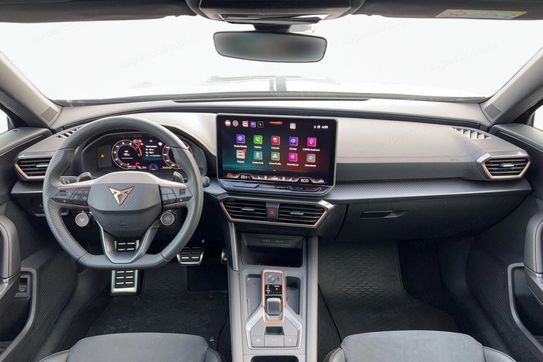 Cupra Formentor 1.5 e-Hybrid PHEV  DSG