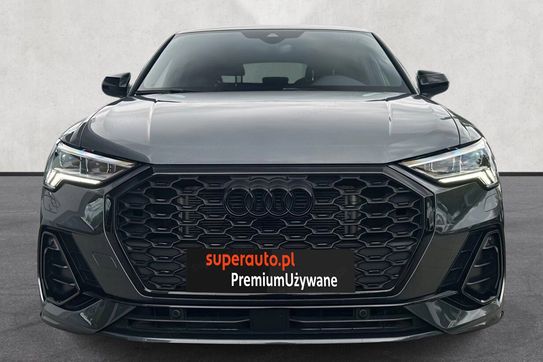 Audi Q3 Sportback 35 TFSI S Line