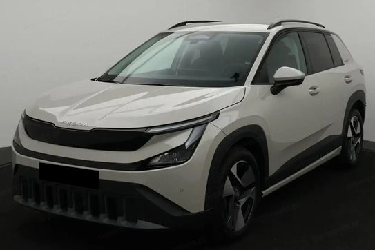 Skoda Epiq Selection 55