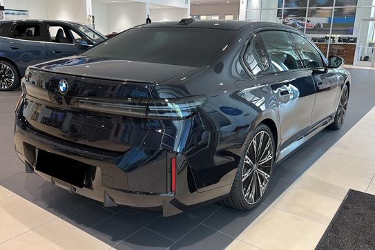 BMW Seria 7 740 xDrive M Sport