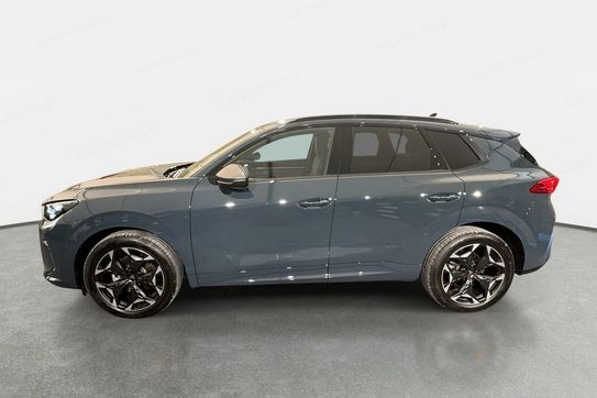 Cupra Terramar 1.5 TSIDSG