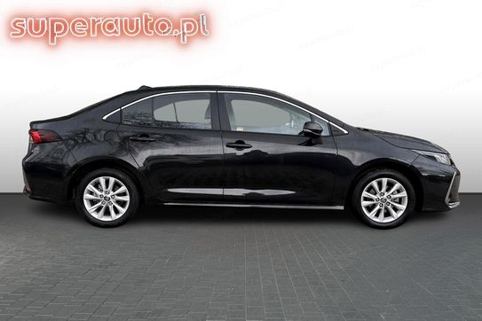 Toyota Corolla Comfort 1.8 Hybrid