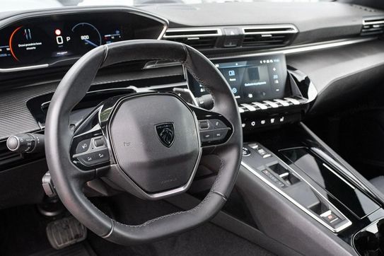 Peugeot 508 1.5 Bluehdi Allure Pack S&S EAT8