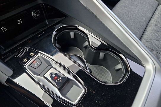 Audi Q5 e-Hybrid quattro