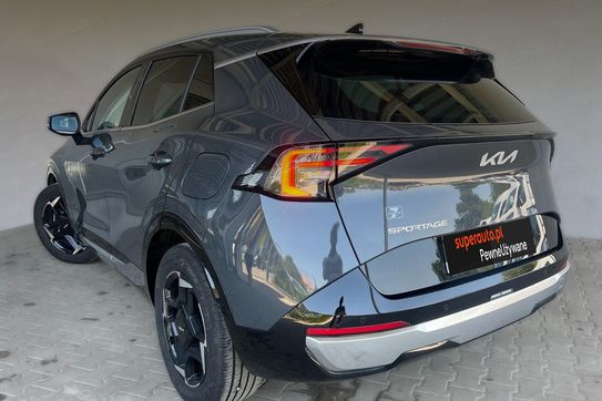 Kia Sportage T-GDI L 2WD DCT