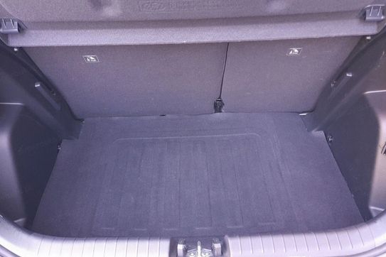 Hyundai i20 1.2 Modern