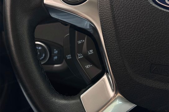 Ford Transit Connect Kombi L2H1 Trend AT