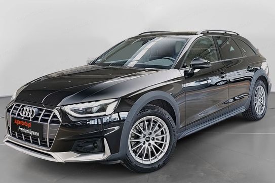 Audi A4 Allroad 40 TDI  quattro S tronic