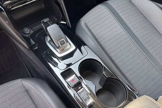 Peugeot 2008 Allure 1.2 PureTech S&S EAT8