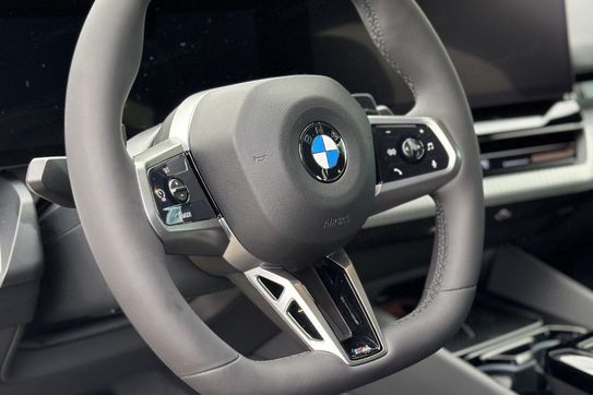 BMW Seria 5 520d xDrive M Sport