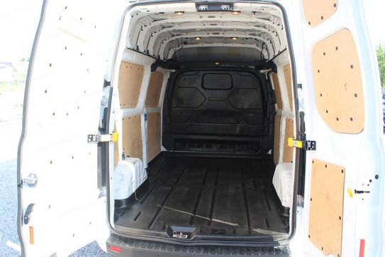 Ford Transit Custom L2H2