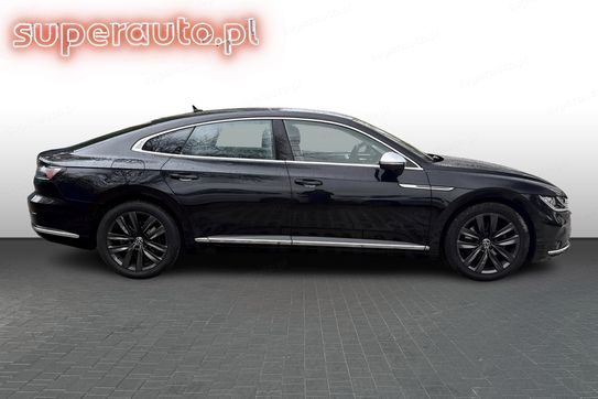 Volkswagen Arteon Elegance  2.0 TSI DSG