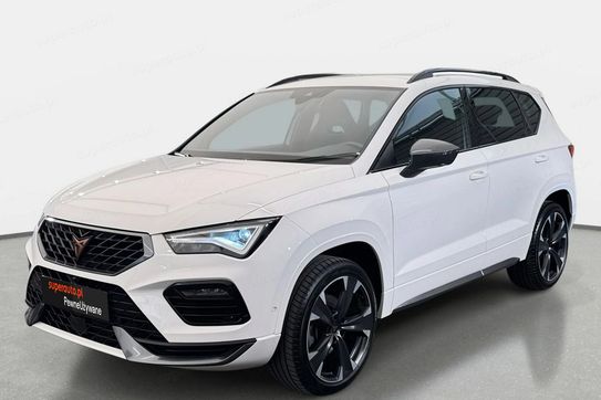 Cupra Ateca 1.5 Tsi Dsg