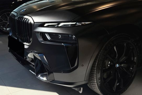 BMW X7 xDrive40d M Sport