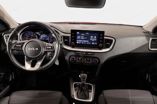 Kia XCeed 1.5 T-GDI DCT