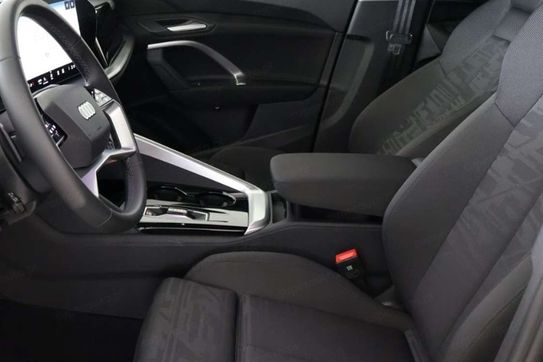Audi Q5 TFSI quattro advanced