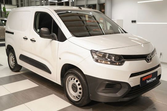 Toyota Proace City L1H1 Active
