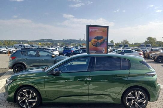 Peugeot 308 1.2 PureTech Allure Pack S&S EAT8