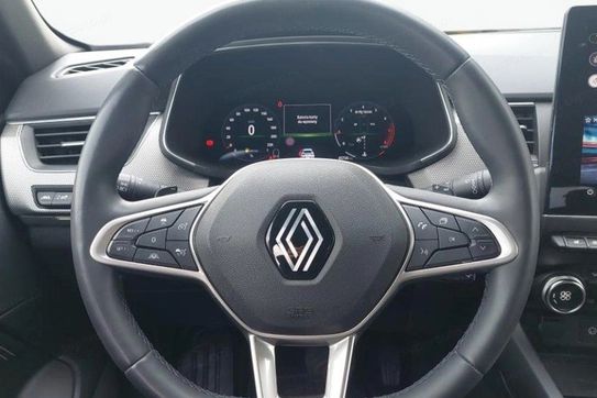 Renault Arkana 1.3 Techno