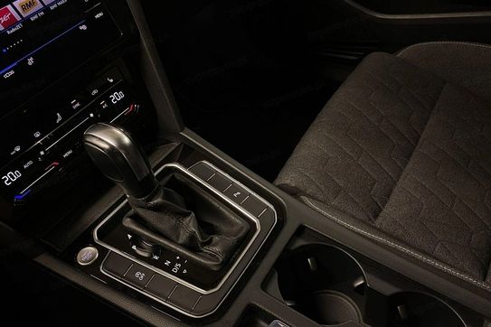 Volkswagen Passat TSI DSG