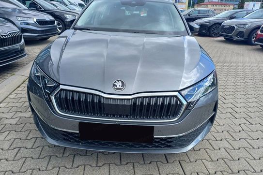 Skoda Octavia Edition 130 Selection 2.0 TDI DSG