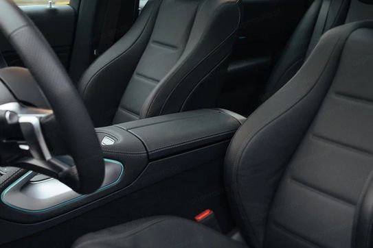 Mercedes GLE 300 d 4-Matic AMG Line