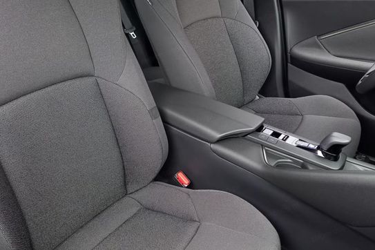 Toyota C-HR Comfort 1.8 Hybrid