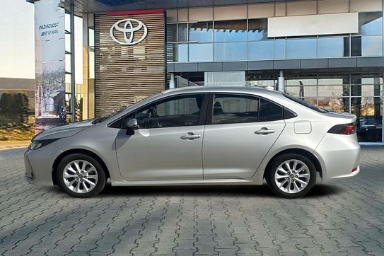 Toyota Corolla Premium EU6